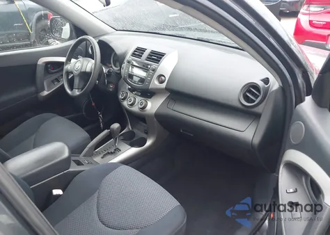 2006 Toyota Rav4 Sport из США, поврежденный, VIN JTMBD32V066003722